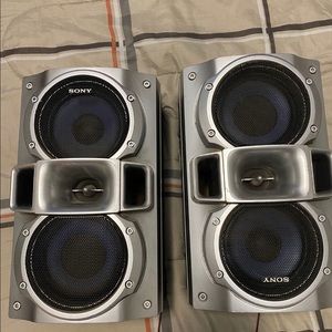 Speakers